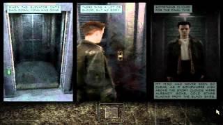 Max Payne Walkthrough "Part 3 - Chapter 7" HD