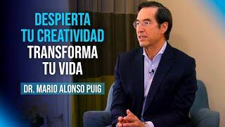 Cómo recuperar TU CAPACIDAD CREATIVA | Mario Alonso Puig