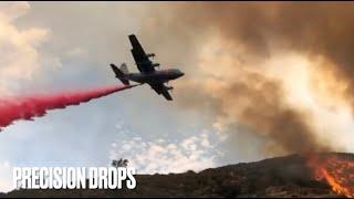 MAFFS II (Modular Aerial Firefighting System) Overview