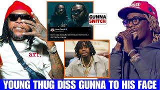 Vybz Kartel Going Back To COURT Over Str8 Vybz Rum | Alkaline Blanco Review | Thug Diss Gunna