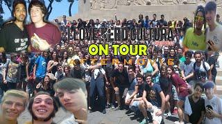 I LOVE NERD CULTURA ON TOUR 2014 - AFTERMOVIE [700SUBS]