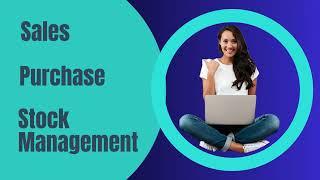 Retails Billing Software