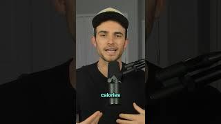 Can You Get Full From A Food With Negative Calories?