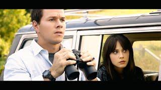 The Happening Full Movie English 2008 Review & Facts | Mark Wahlberg, Zooey Deschanel, John L