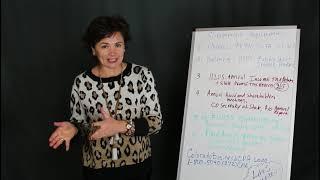 S Corp Requirements or how to run your S-corporation Properly and Stay out of trouble with the IRS!