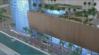 Plans for Tampa Bay's tallest building coming to life with high demand