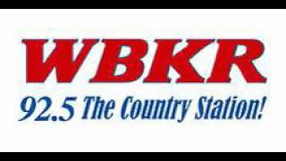 WBKR "92.5 WBKR" - Legal ID - 2006