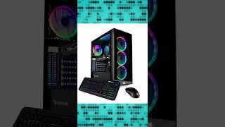 Build That PC If You Want #amd #pcbuilding #pc #intel #cpu #nvidia #gpu #rgb