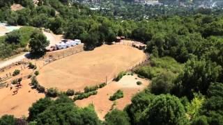 Sky Ranch Marin Video | Vacant Land | Equestrian / Horse Property | Marin County, CA