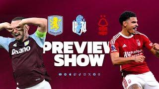 Match Preview: Aston Villa vs Nottingham Forest- Can Villa topple the team of the season?