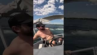 CBoys - Ken's Pontoon Modifications: Transforming the Ultimate Boating Experience