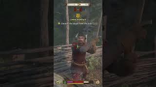 kingdom come deliverance 2: tip 5 - the masterstrike!