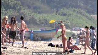 Top 10 beaches in Goa Best beaches in Goa Goa Beaches