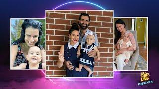 YANELISH CONFIESA TODO - BALI, KAYBON, LOS SUEGROS Y MÁS!!!