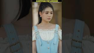 Shopping for Wedding