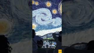 Starry Night - The Terrace Vibe
