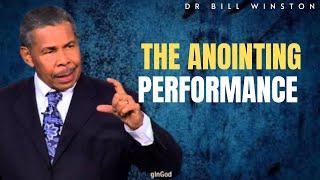 Dr. Bill Winston Sermons || The Anointing Performance