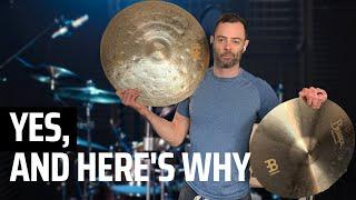 I'm Joining Meinl!?!?