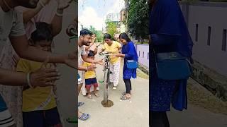 Sare bolo Happy Birthday #Shorts#funnyvideo#comedy#youtubeshorts #trending#viralshort