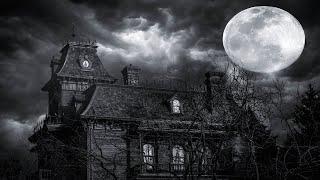 Dark Mystery Music – House of the Night | Spooky, Haunted