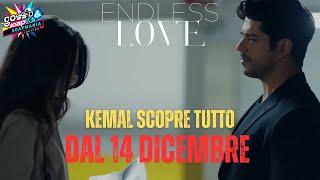 Endless Love Anticipazioni Dal 14 Dicembre: Merjan e Kemal Svelano Segreti Di Emir E Asu.