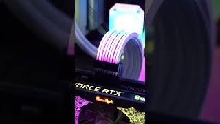 Attempting to Build the Most RGB PC ever!