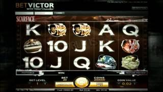 BetVictor Casino