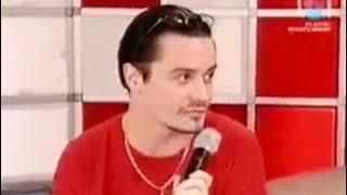 Best Mike Patton Moments 5