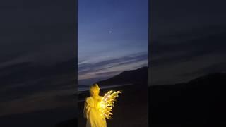 로또 밤의요정 (밤바다 1탄) 영상 끝까지보고 구독과 좋아요 댓글 남기면 대박 행운 꼭 찾아와요~ #로또 #여행 #요정
