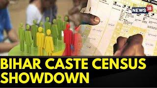 Bihar Caste Census | Only Centre Can Conduct Caste Census, Supreme Court Told | English News