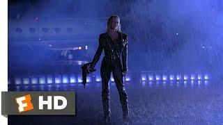 Barb Wire (10/10) Movie CLIP - The Beginning of a Beautiful Friendship (1996) HD