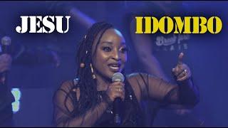 Jesu idombo - FIG Worship Culture  ft Rudo Madindi