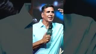 Akshay Kumar Shows Respect Towards Aamir Khan Called Him Aamir Sahab is So Adorable #akshaykumar