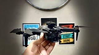 K9 Max Drone Review||Drone Fly BD||Best Semi Professional Drone 2024|| #dronecameraprice #drone