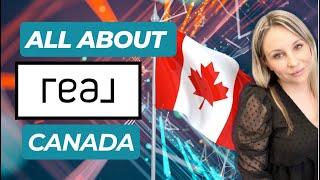 All About Real Broker Canada