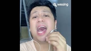 EDDIE PEREGRINA Medley (Aries Conrad Jr One-Take-Cover-Version)