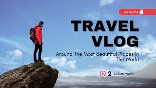 Green Global Travel!DLF gurgaon and my first you tube video