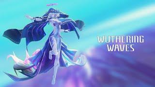 Wuthering Waves / 鳴潮 V2.0 OST - Lorelei (In-Game ver. Boss Theme)