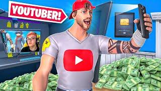 DEVENIR le PLUS GROS YOUTUBER FORTNITE