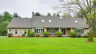 357 Sewall St, Boylston MA 01505 - Home for Sale Boylston