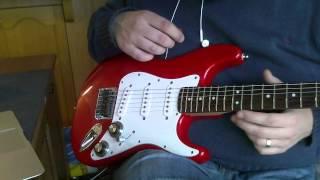HotRod Mini - tuned up - part 4