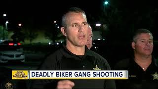 Sheriff: Biker gang behind homicide near Suncoast Parkway and SR 54 in Pasco County