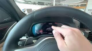 Ferman BMW Ask a BMW Genius: How to Customize the Live Cockpit