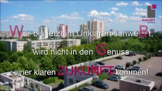 Genuss einer klaren ZUKUNFT! WBG Zukunft eG - Video von Karrideo Imagefilm ©®™