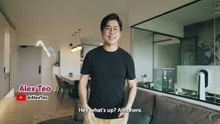Alex Teo on The Top Reasons to Use Küche Smart Solutions