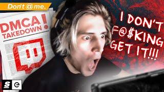 The Twitch DMCA Apocalypse Explained