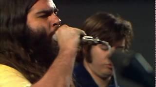 Canned Heat - That's All Right (Mama) (1970)