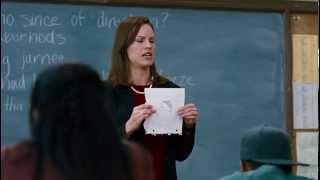 Freedom Writers - The showdown