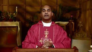 Catholic Mass Today | Daily TV Mass, Thursday February 6, 2025