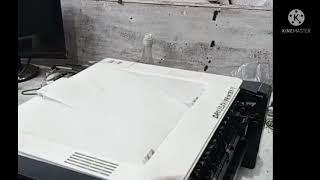 Ricoh printer sp200,210 service & papper jam problem solve